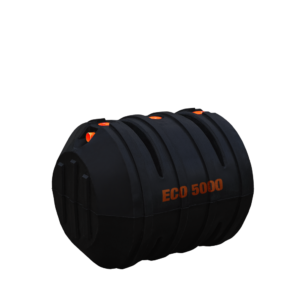 FOSA SEPTICA BUNKER 5000